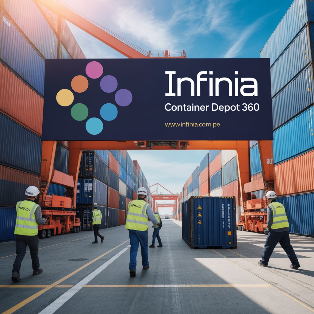 Infinia